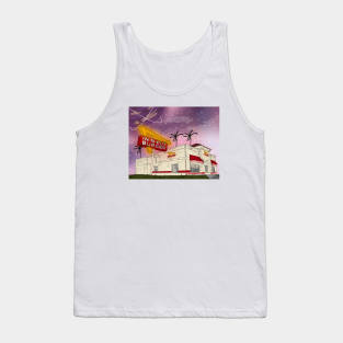 In-N-Out Tank Top